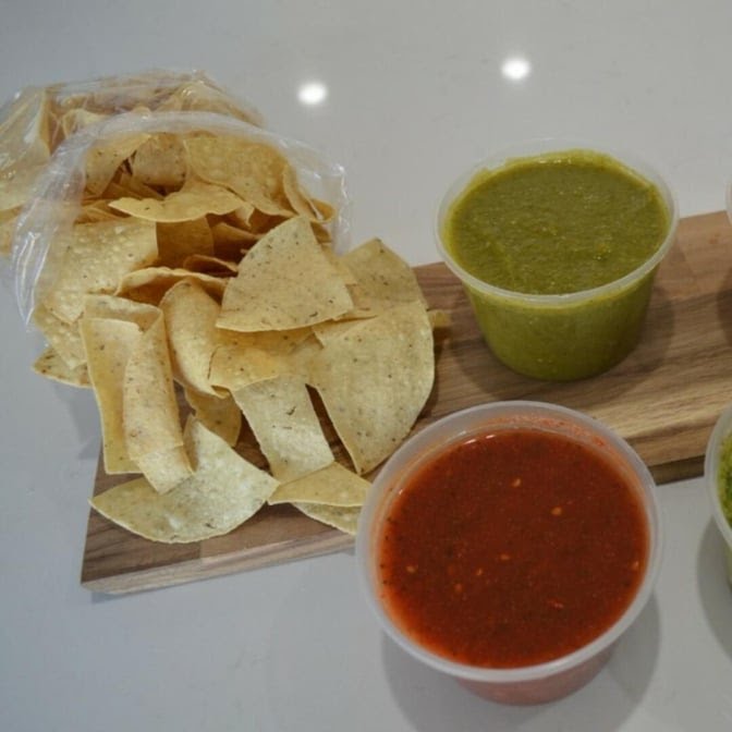 Carolina's Mexican Food - Mesa by null