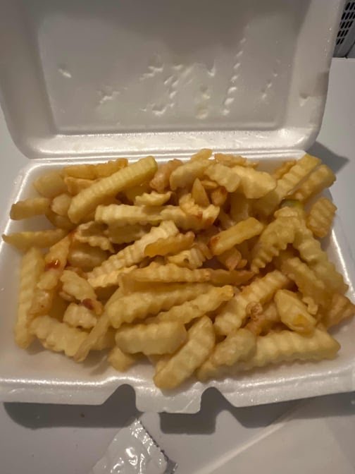 Green Bamboo by null