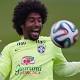 Brazil v Germany: Dante more than capable replacement for Thiago Silva, say ...