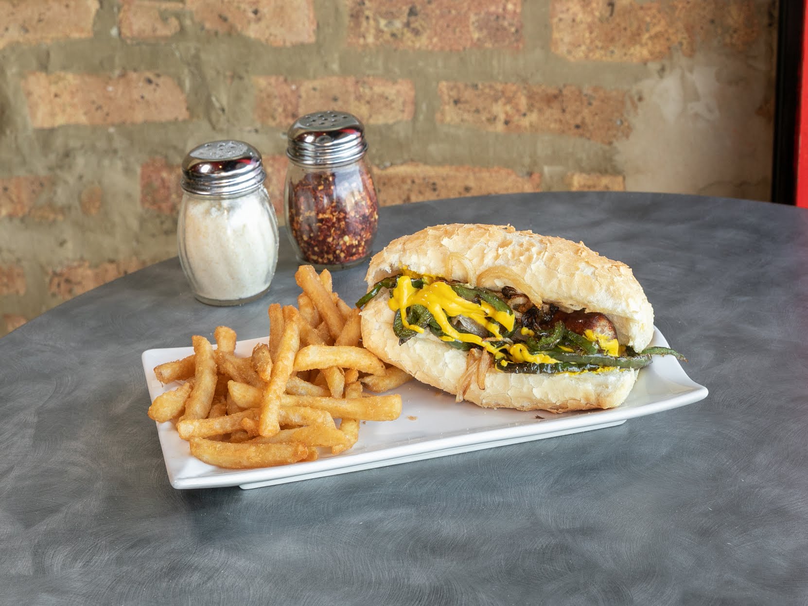 Si-Pie Pizzeria by null