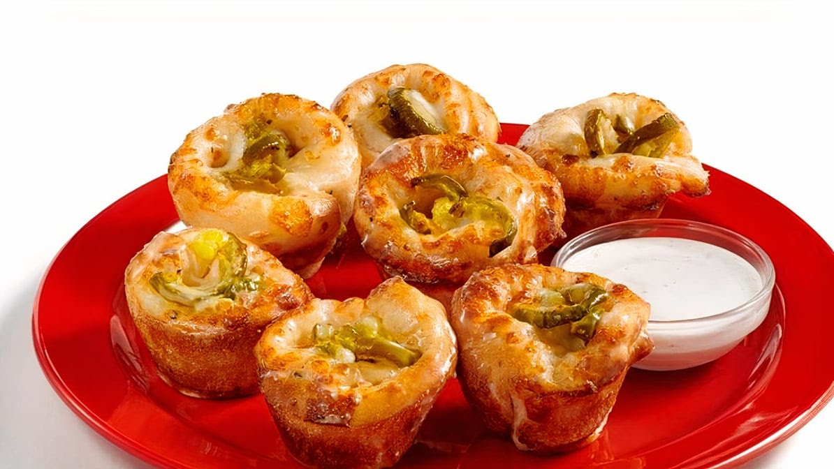 Cicis Pizza by null