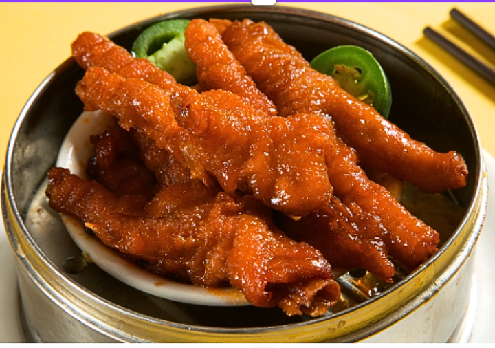 Seafood Cove 2 by null