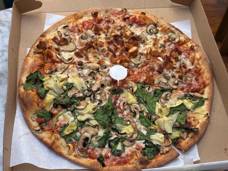 Pizza Plus by null