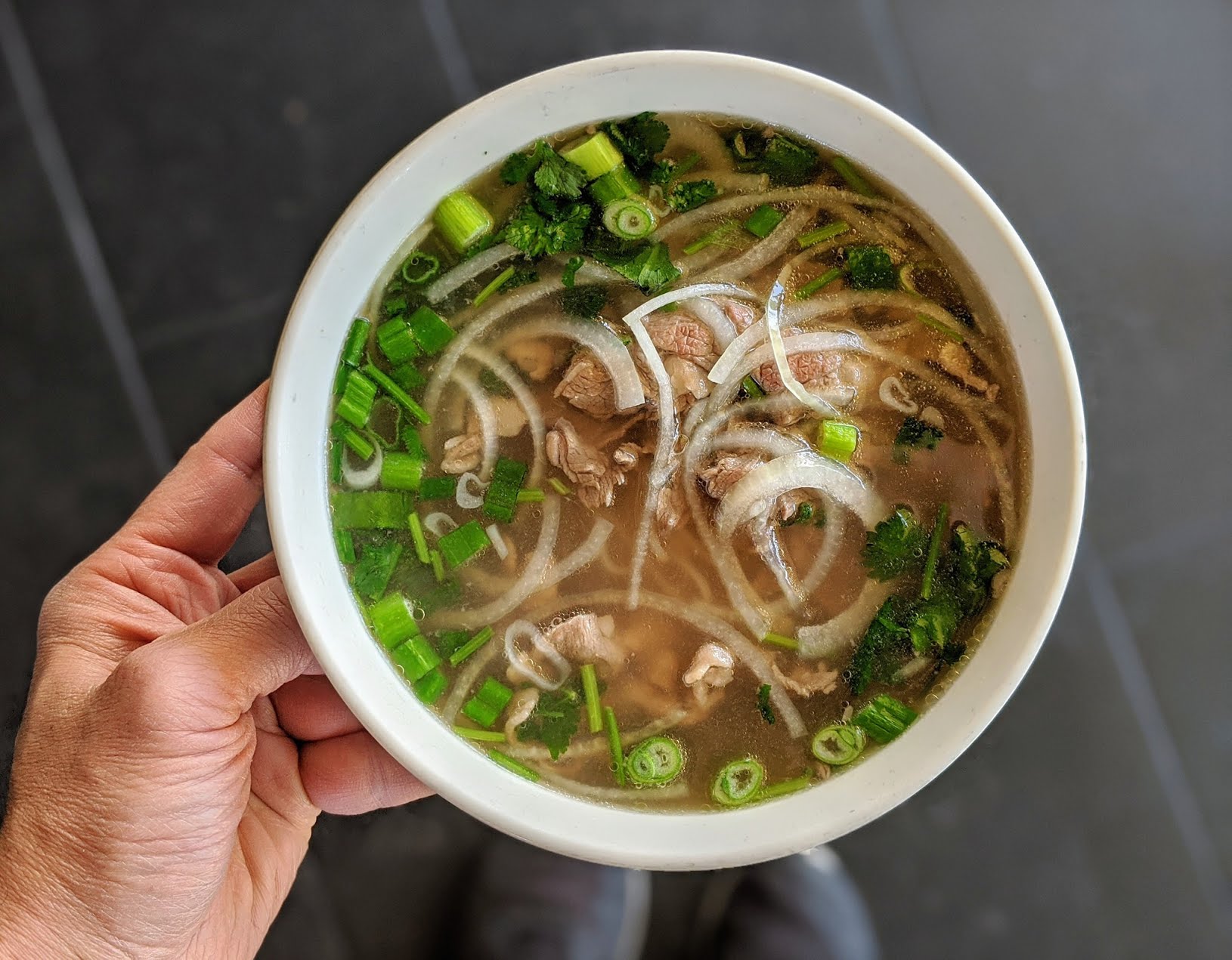 Pho Hue Oi (Redondo Beach) by null
