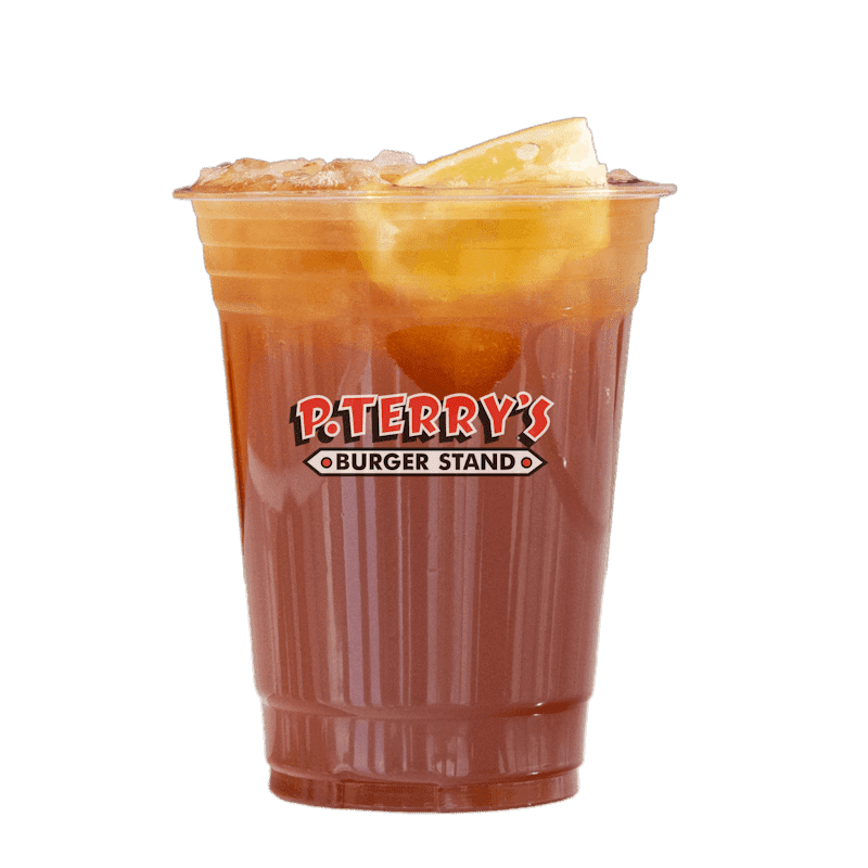 P. Terry's Burger Stand by null