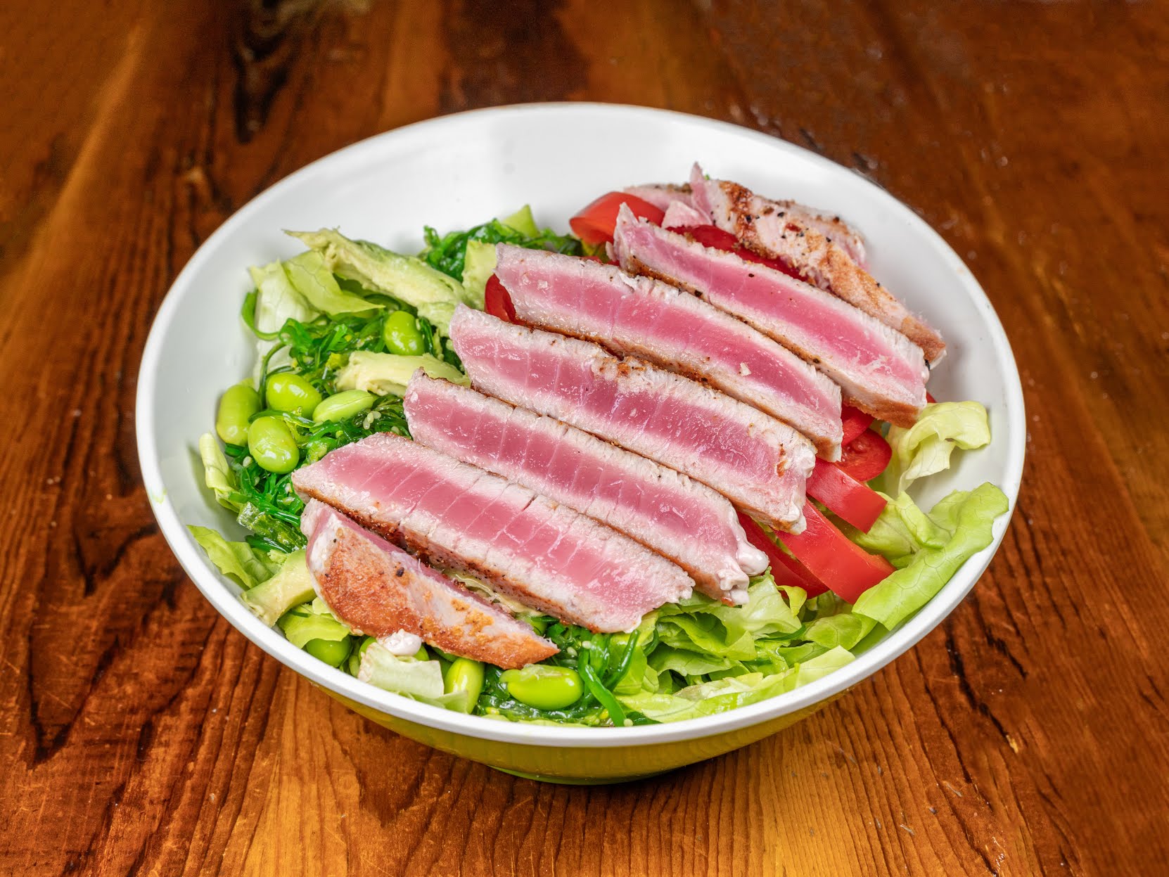 P'unk Burger by null