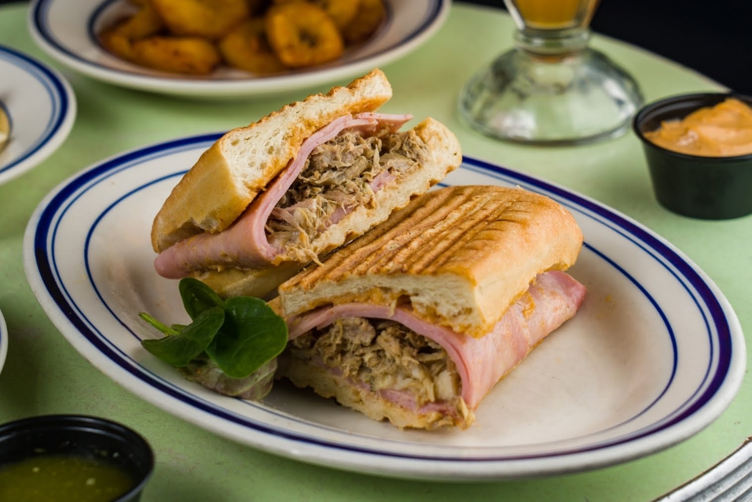 Café Habana by null