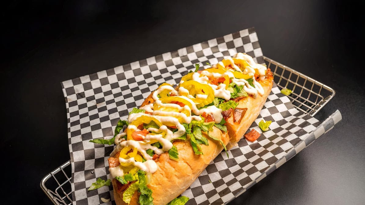 Paulie's South Street Steaks by null