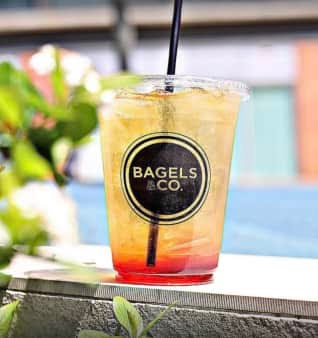 Bagels & Co. by null