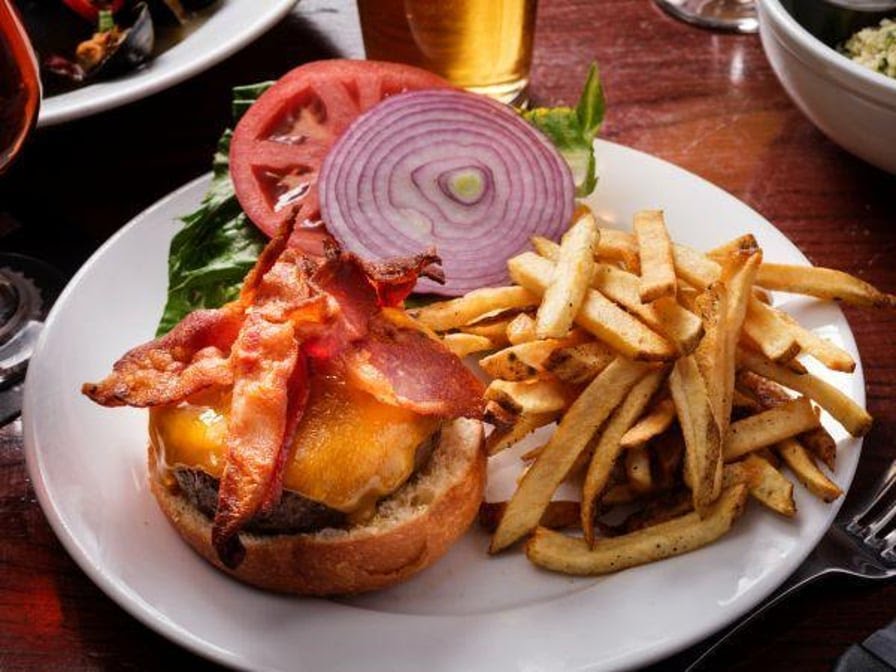 Good Dog Bar by null