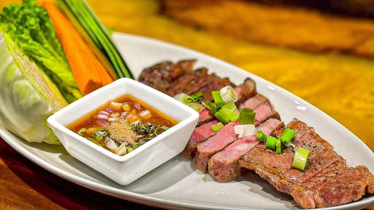 Kin Dee Bellevue by null