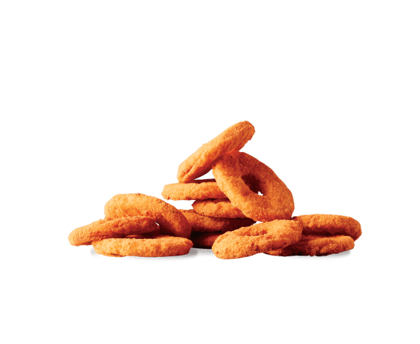 White Castle by null