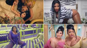 Meg thee stallion and jordyn woods dressed jpg x Thee stallion