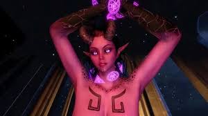 Nun fucking demons in taidoro latest porn comic naughty habit jpg x 3d demon