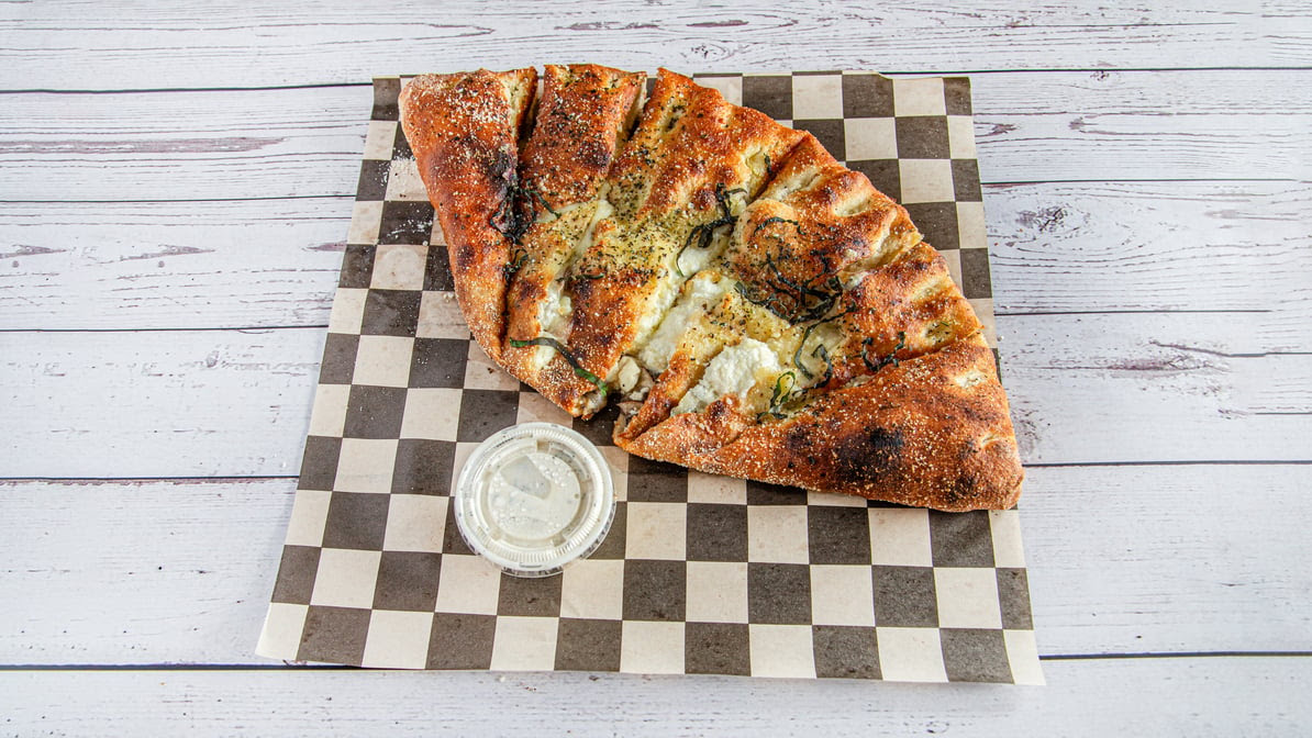 Hawt Pizza Co by null