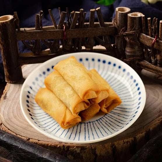 Zhong Guo Xiao Long Bao by null