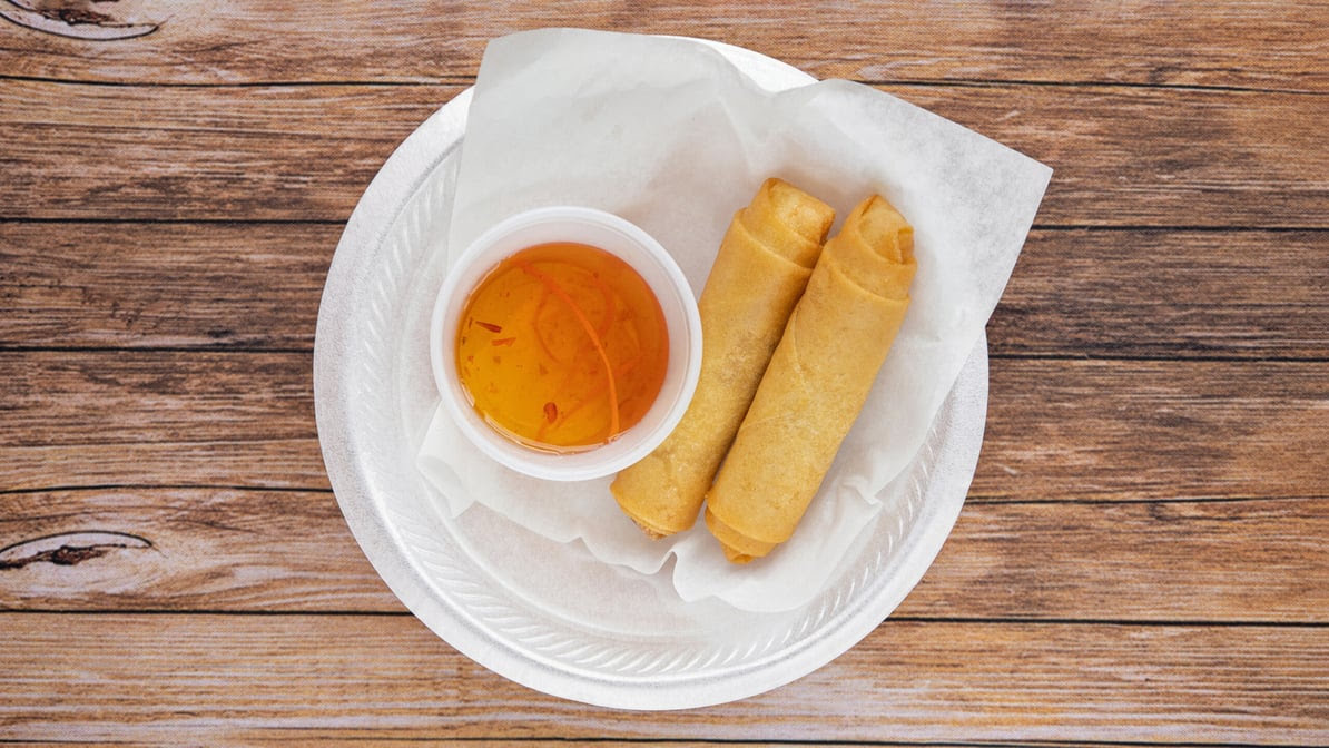 Thai Express by null