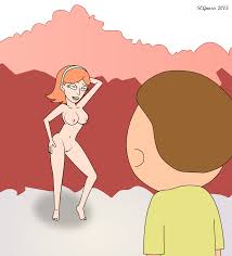 Rick and morty porn comics jpg x Rick and morty hentai