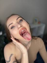 Uvula fetish jpg x Uvula fetish