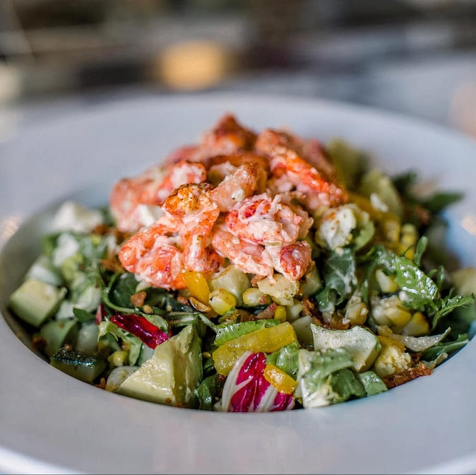 King Street Oyster Bar by null