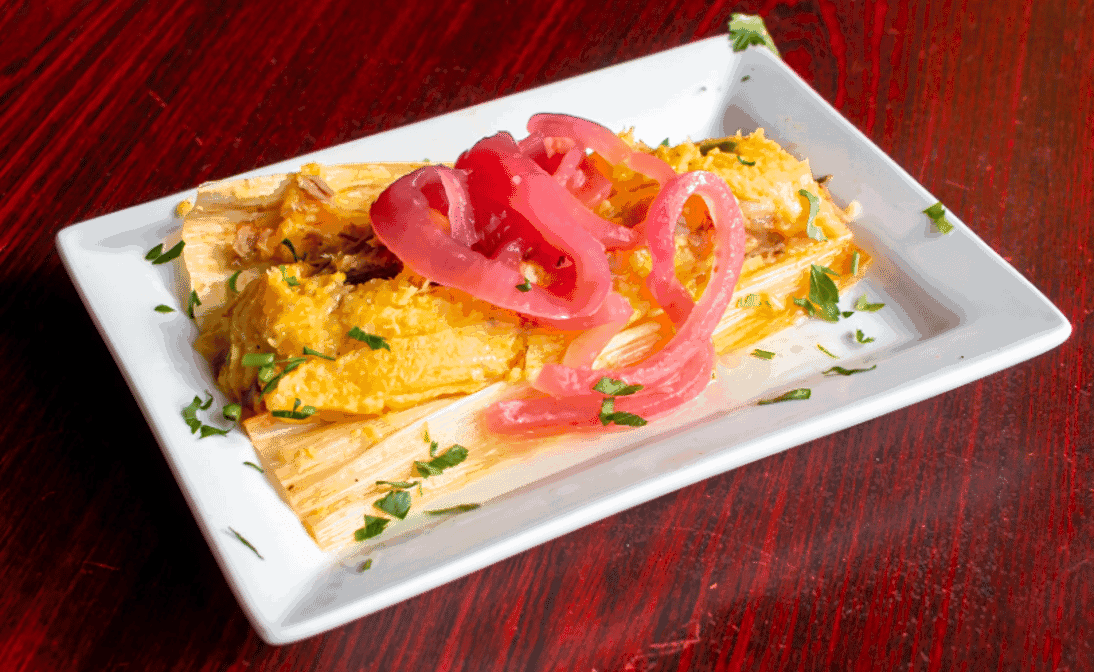 Candela Cuban Cafe by null