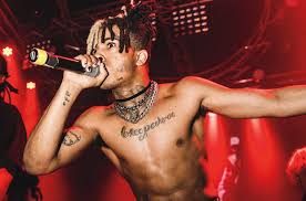Dk kdo xxxtentacion memorial concert ca jun catch one los angeles tickets jpg x Show me xxxtentacion
