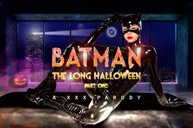 Batman a porn parody adam eve movies jpg x Batman xxx