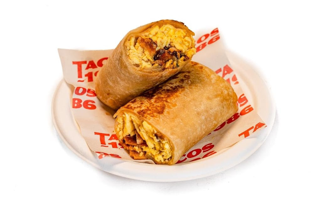Tacos 1986 by null
