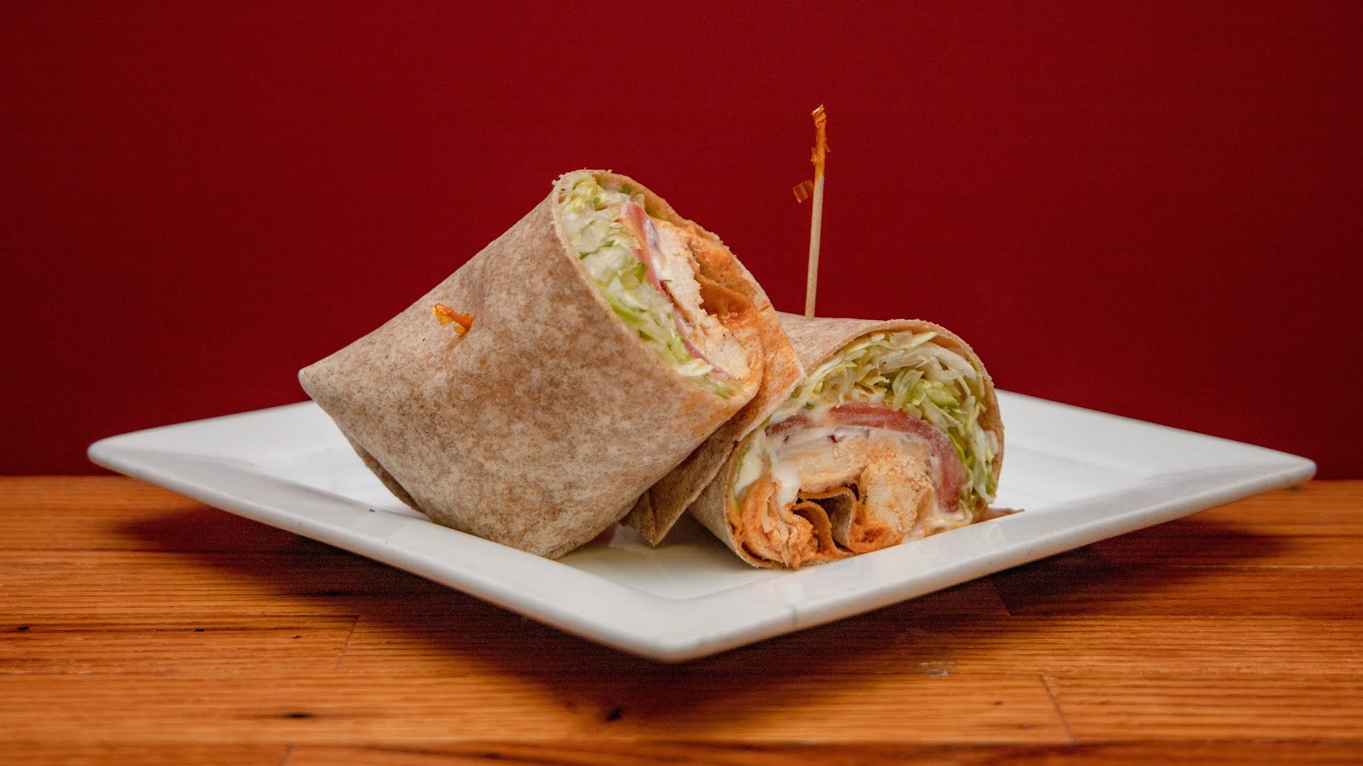 Bushel 'N Peck by null