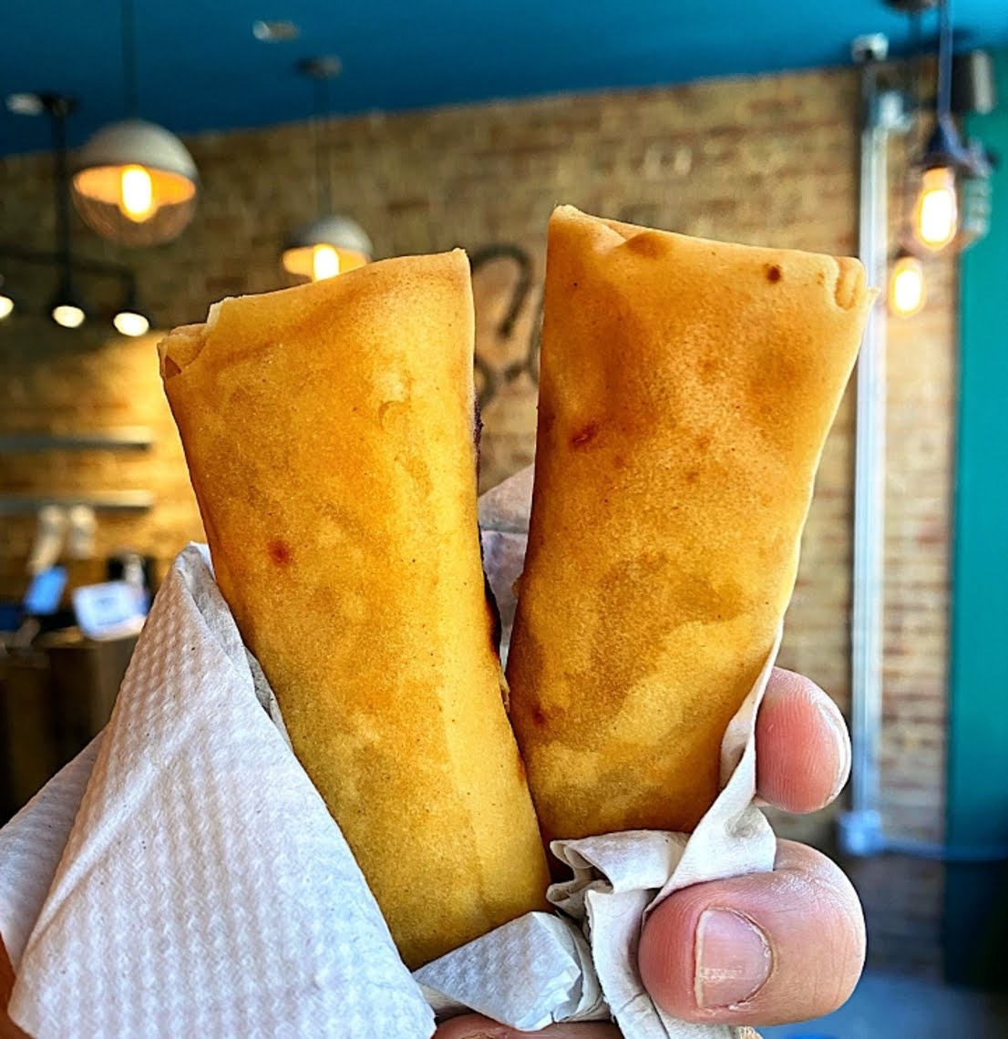 The Handpulled Noodle | West Harlem by null