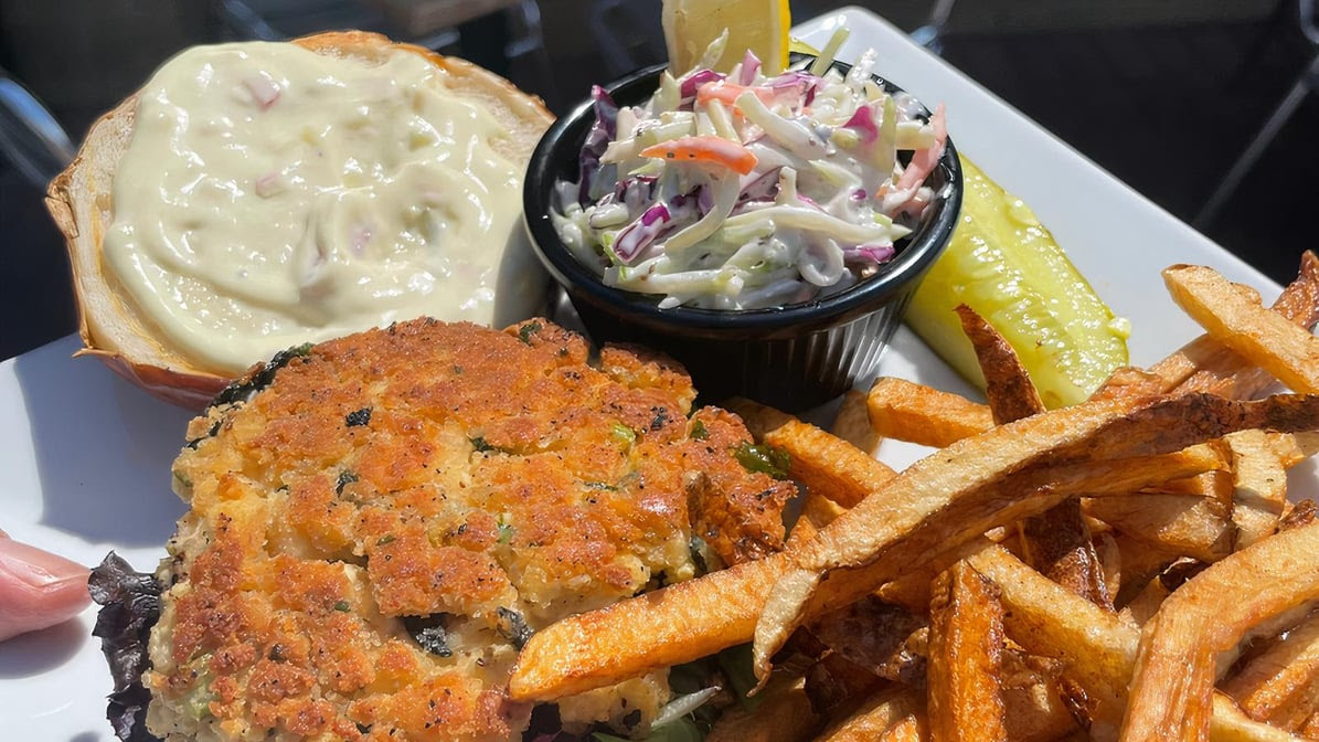 Kaya's Kitchen by null