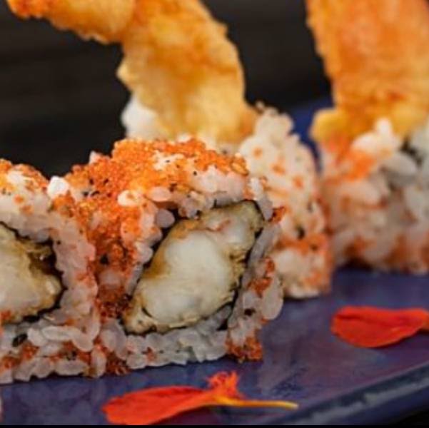 Sushi Leblon by null