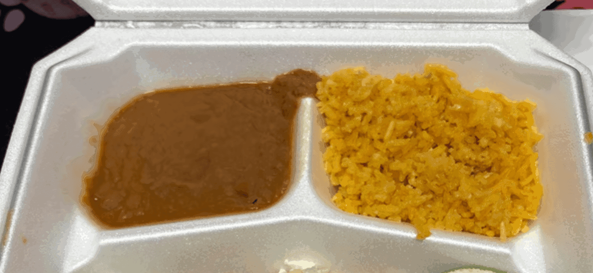 La Catrina Mexican Food Truck by null