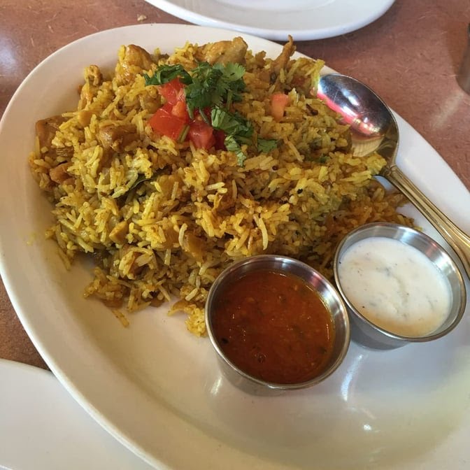 Gorkha Palace Indian Cuisine by null