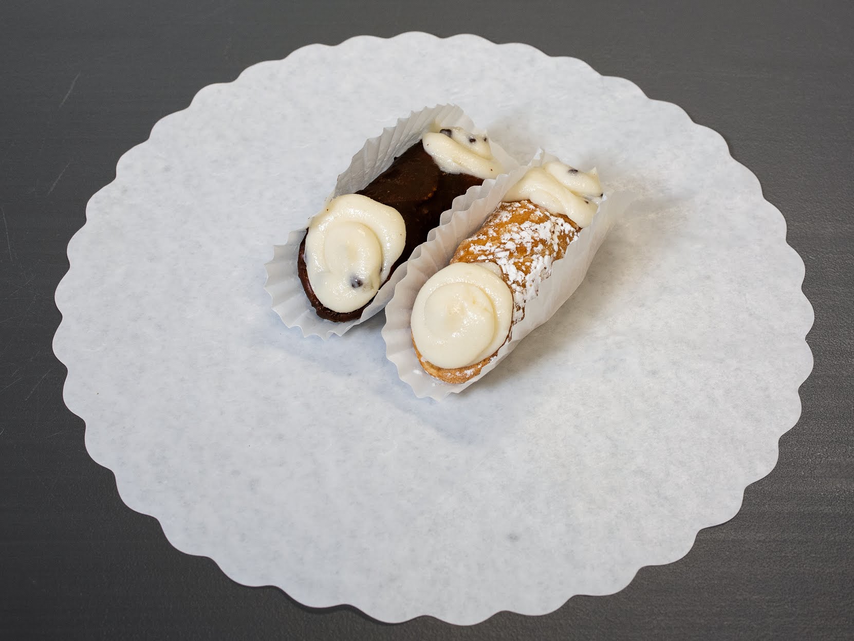 Nasto's Ice Cream Co. — Old World Desserts by null