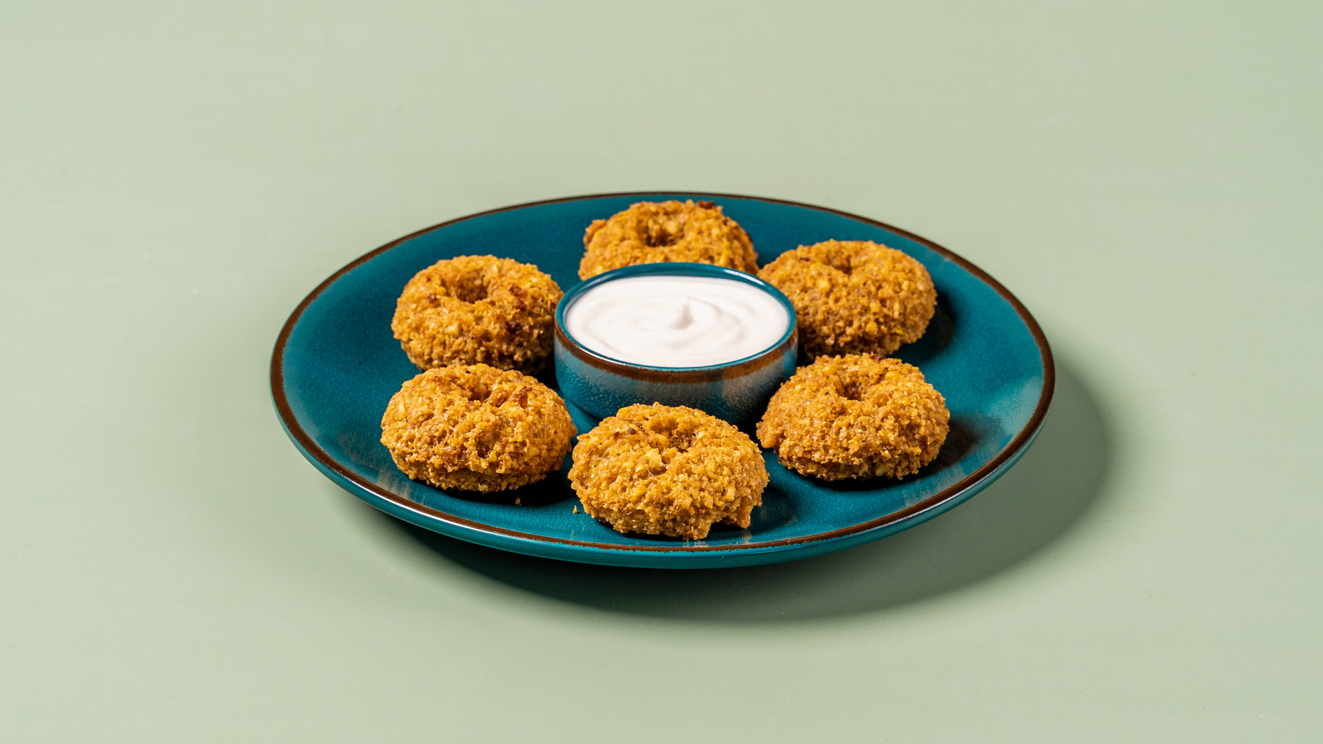 Γεύσεις της Δαμασκού - Tastes of Damascus by null