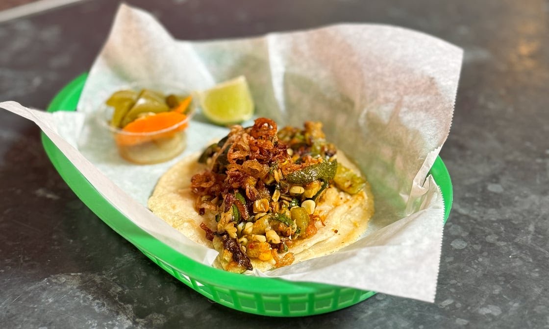 Tacubaya by null