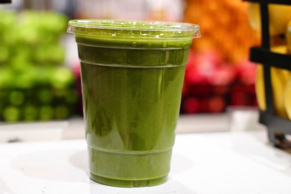 Green Seed Market by null