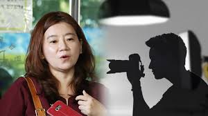 양예원 유출사진|인디포커스] 유튜버 양예원 스튜디오 실장 추정 남성 북한강서 투신