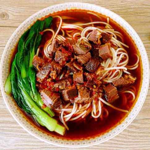 Yunnan Restaurant by null