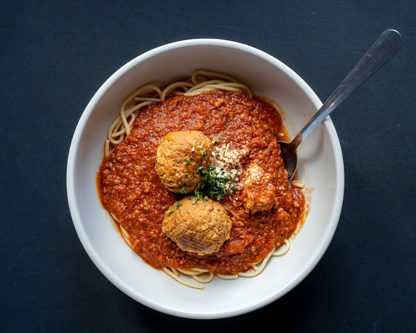 Spaghetti Western Italian Cafe by null