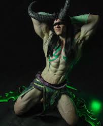 World of warcraft a parody jpg x World of warcraft cosplay