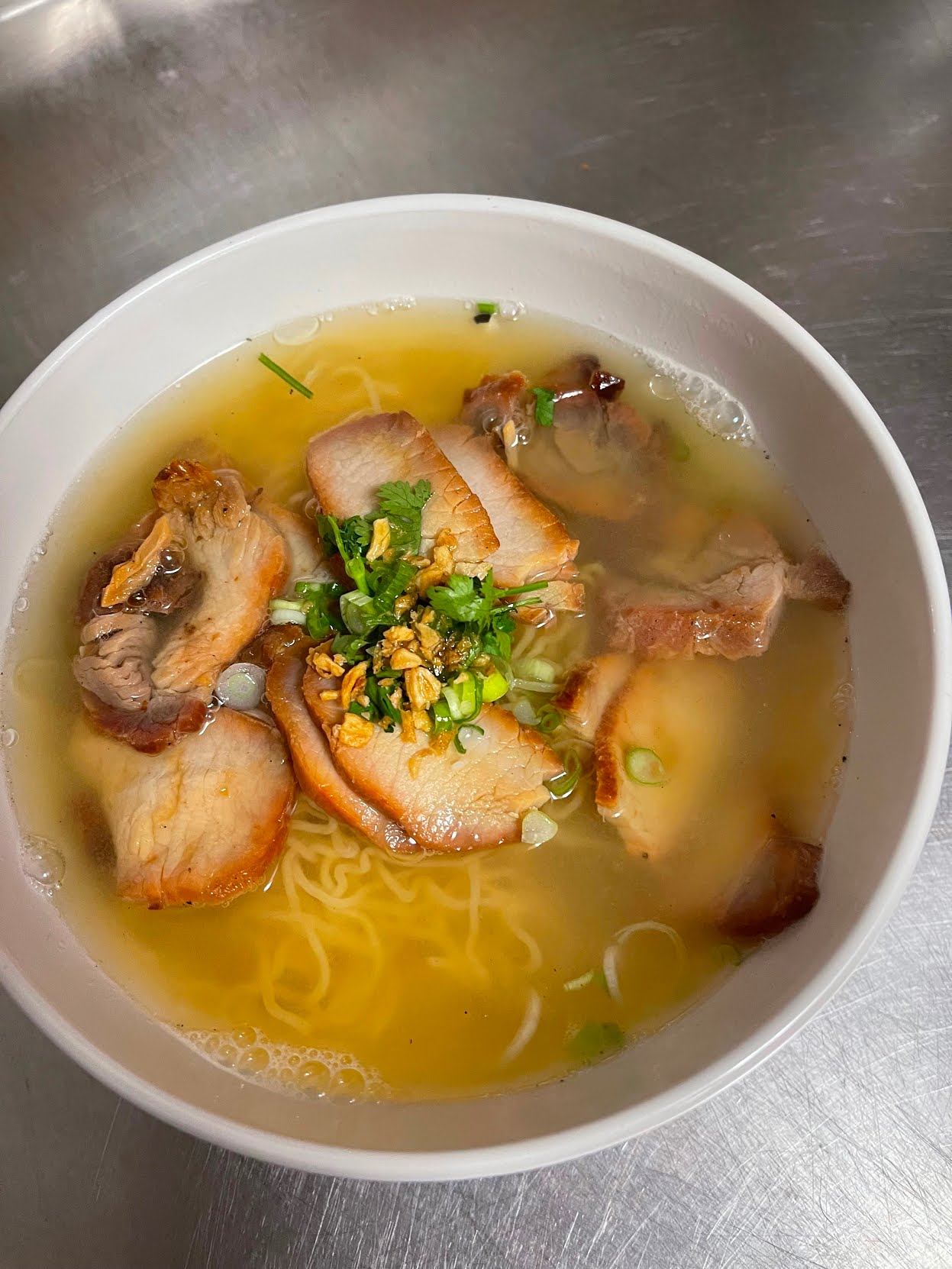 Sen Thai & Ramen by null