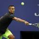 Hip Injury Forces Kyrgios to Withdraw; Journeyman Challenges Murray 