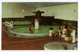  混浴 素人|大黒敬太が選んだニッポンの混浴温泉100