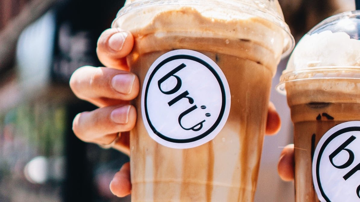 Brü Chicago by null