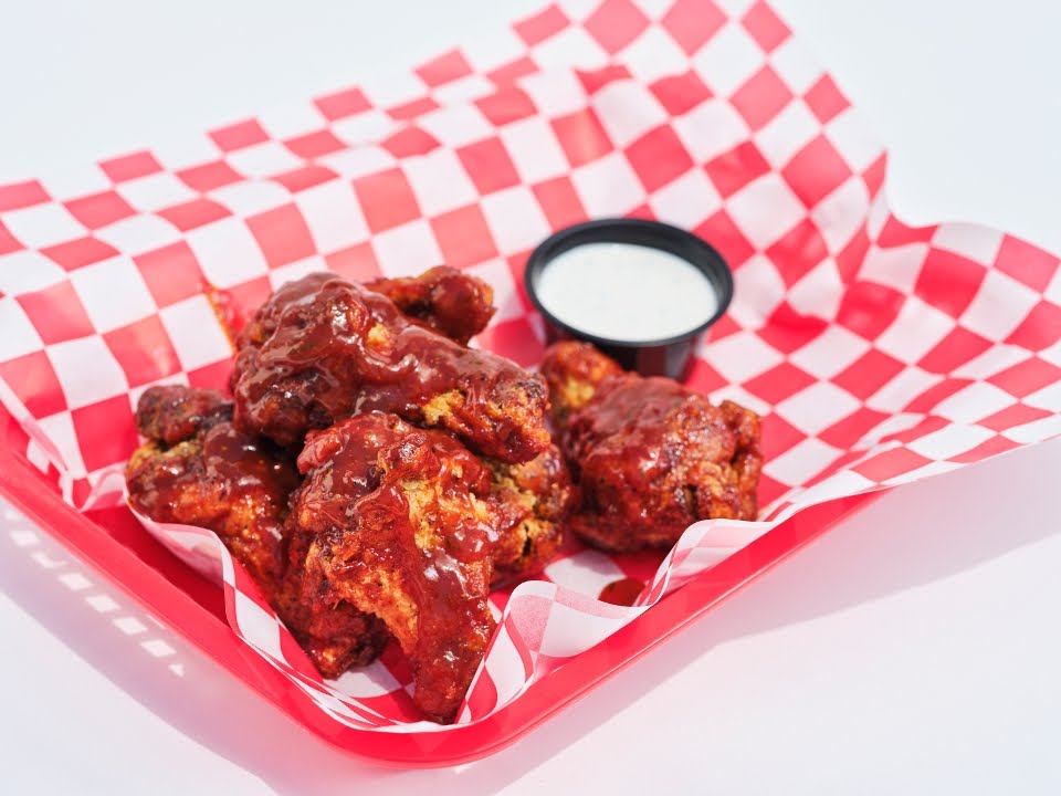 Delicious Pizza by null