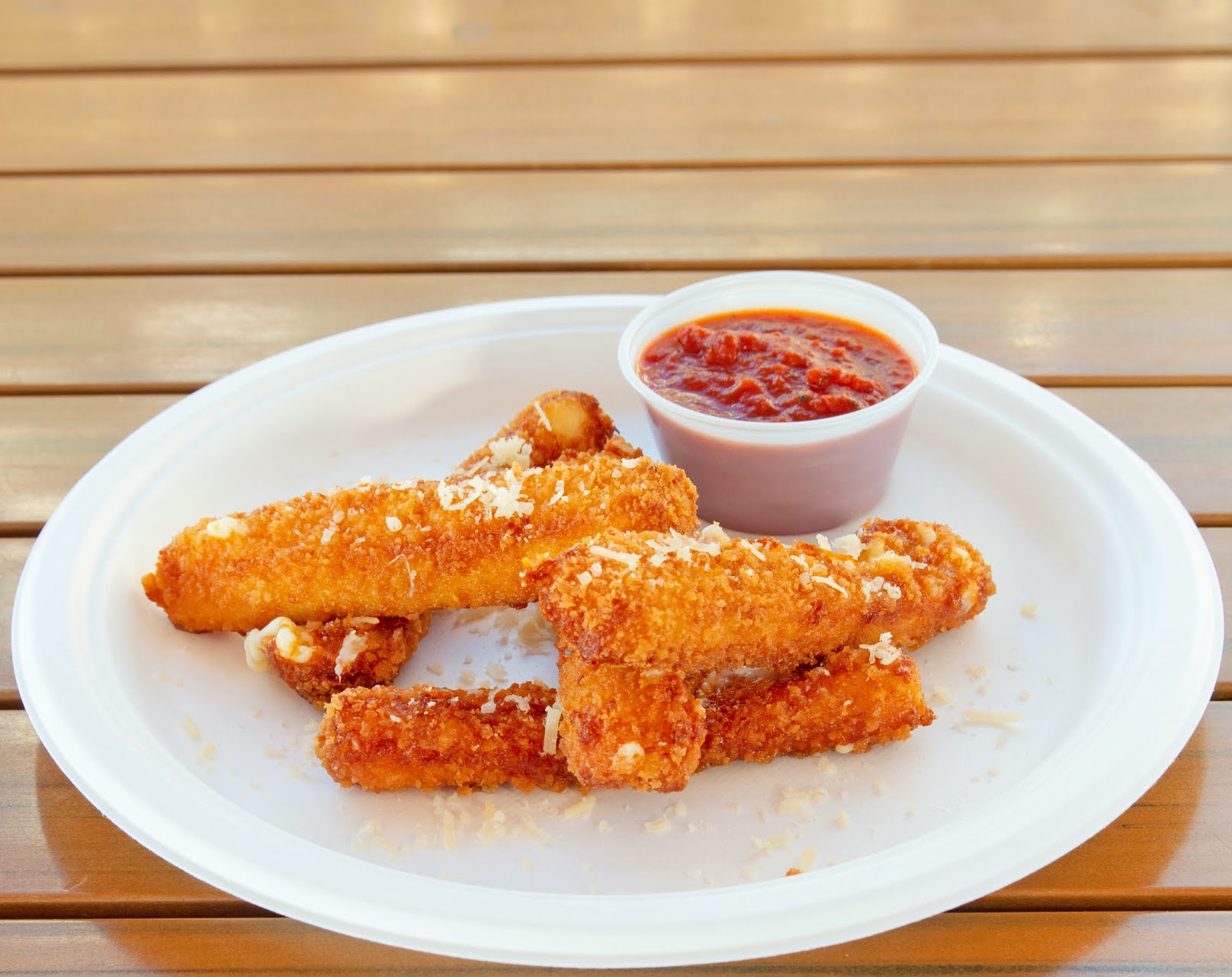 Angry Petes Pizza Santee Lakes by null