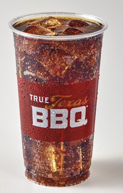 True Texas BBQ by null