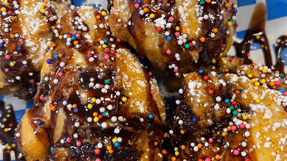 TOTS! by null